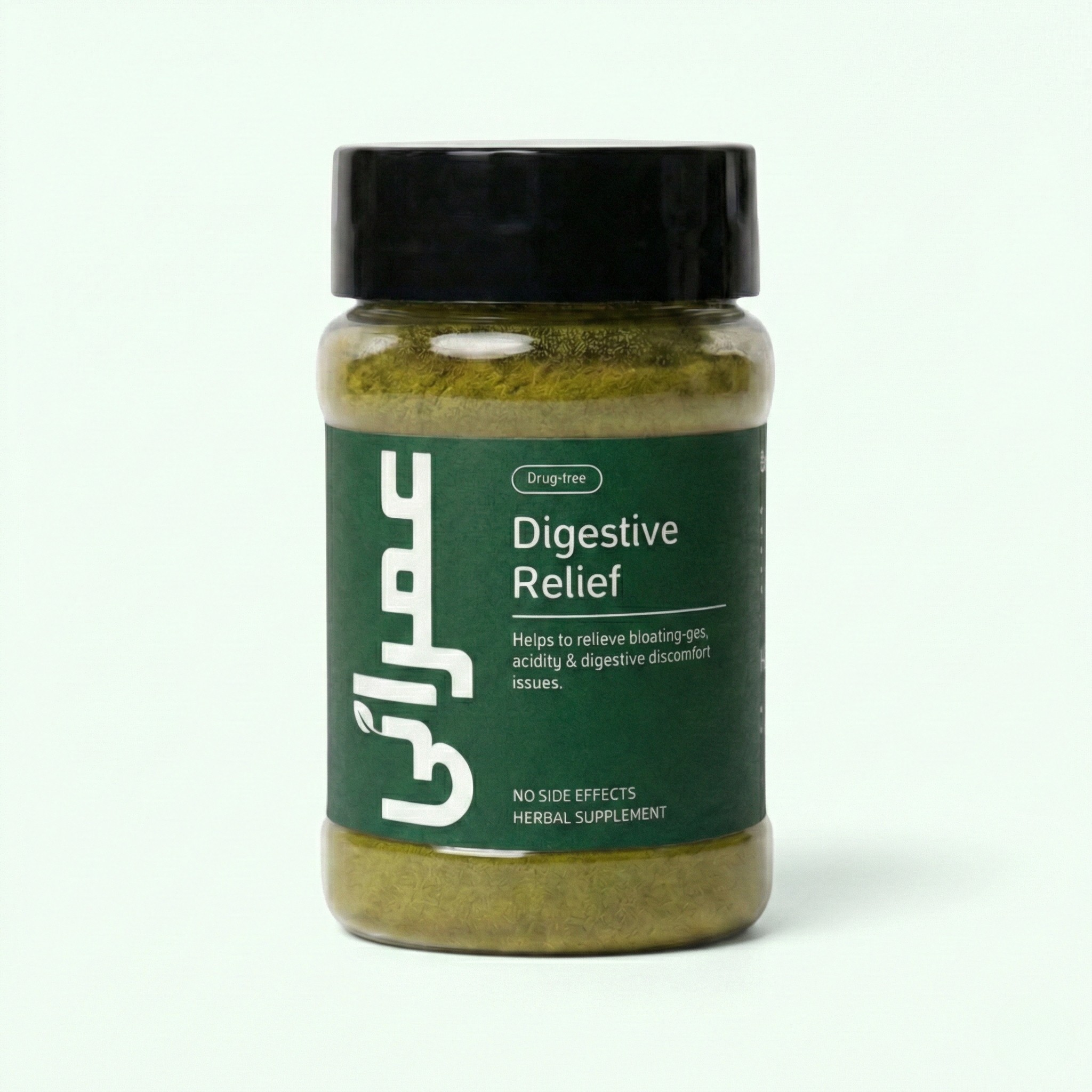 Digestive Relief