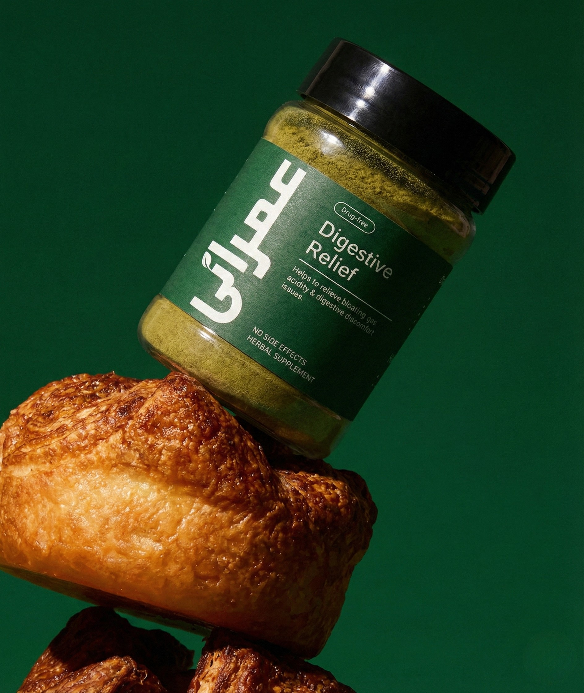 Digestive Relief